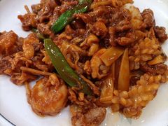 -同发号饭庄(复兴路店)