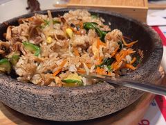 -七八冷面·延边朝鲜族美食(欢乐谷店)