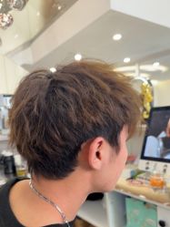 -上禾 HAIR SALON