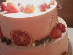 -昔木生日蛋糕(汉口店)