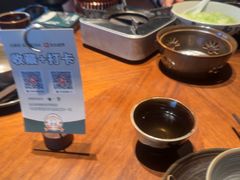 -山涧肴·泉水煮活鱼(坂田店)