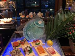 -深圳凯宾斯基酒店