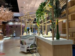 -丽池宫韩式汗蒸会馆(华灯坊店)