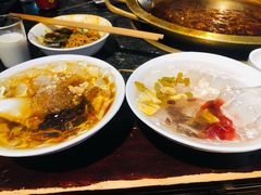 -巴蜀大宅门火锅(北大街店)