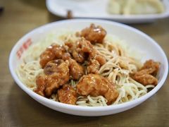 -玉华饮食店(茅台路店)