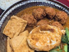 -喜家德虾仁水饺(深圳印力中心店)