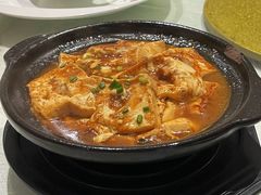客家酿豆腐-东江渔村·古典园林·30年粤菜老字号(太和店)