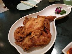 -西安饭庄·非遗陕菜(钟楼店)