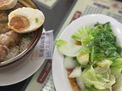 -荔园小馆(园岭新村二期店)