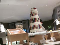 -厨艺海鲜自助餐厅•越秀宾馆希尔顿格芮精选酒店