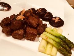 -8餐厅(新葡京酒店)