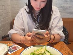 -La Strada(安福路店)