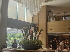 -杭州君悦酒店·青莳