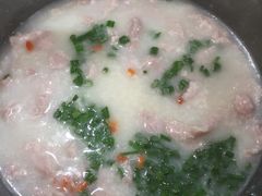 -南记食粥坊·宵夜大排档(莲花总店)