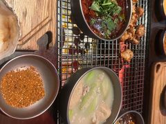 -夜食白市Yespicy·烧烤啤酒宵夜(番禺四海城店)