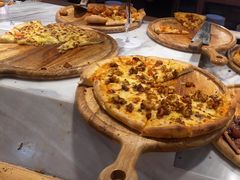 -比格比萨自助(延庆万达广场店)