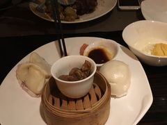 -上海东方佘山翰悦阁酒店·Vie全日制餐厅