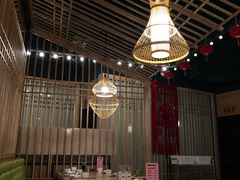 -陈傻子餐厅(世纪都会店)