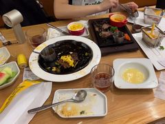 -豪客来牛排(天阳D32店)