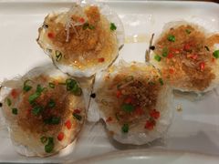 -海铺·渔家虾水饺(皇姑店)