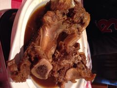 -西贝莜面村(上海百联西郊店)