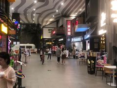 -蛙三泡椒牛蛙(万象城店)
