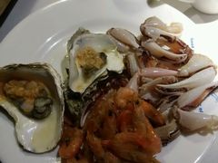 -星伦多 自助料理(圆融店)