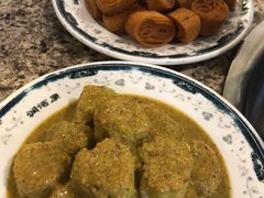 -厚味居炙子烤肉·清真(天桥南纬路店)