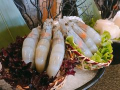 -湊湊火锅·茶憩(和平大悦城店)