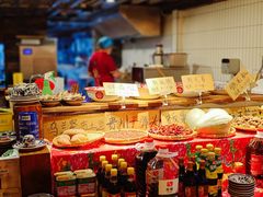 -旧街市鲜货老火锅(大光路店)