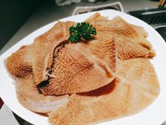 捞派毛肚-海底捞火锅(泉城路店)