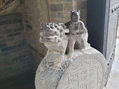 -西安关中民俗艺术博物院