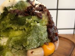 -WONDER ICE 萬得冰田(建設路总店)