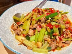 -山石榴·贵州菜(丰盛里店)