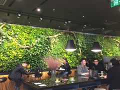 大堂-Seesaw Coffee(环贸iapm店)