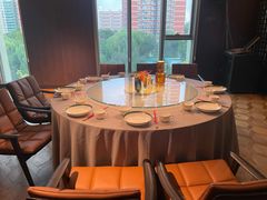 -秀儿四九城·新京菜(亚运村鸟巢店)