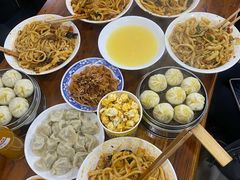 -王菊美食街·王菊面馆(总店)