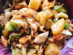 -胖哥料理(兴义里店)