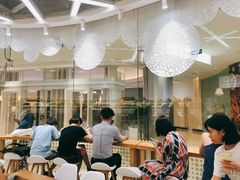 大堂-许小树(国贸商城店)