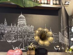 -斯比特花园西餐厅(东方商厦店)