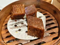 -万龙洲海鲜(南新仓店)