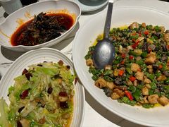 -锦庐道地川菜(来福士店)