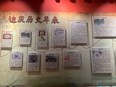 -迪庆藏族自治州博物馆