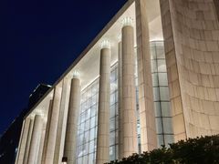 -中央音乐学院歌剧音乐厅