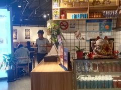-姚面记·海派家常菜(恒基名人购物中心店)
