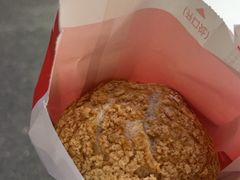 -孙北北面包(共富路店)