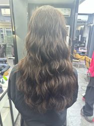 点击看大图 -藤野造型