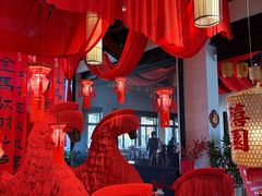 -禧宴Joyous Restaurant(禧园店)