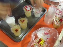 -杨记杏仁茶(椰园店)