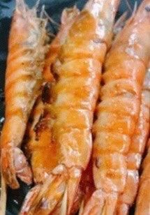 -2烧烤串·秘制鲫鱼